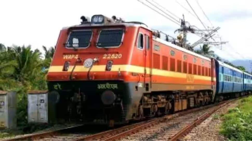 South Central Railway Cancels 34 Trains on February 18; Check Full List Here