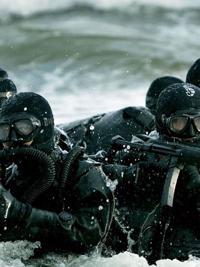 Navy Seal Wallpaper APK for Android Download