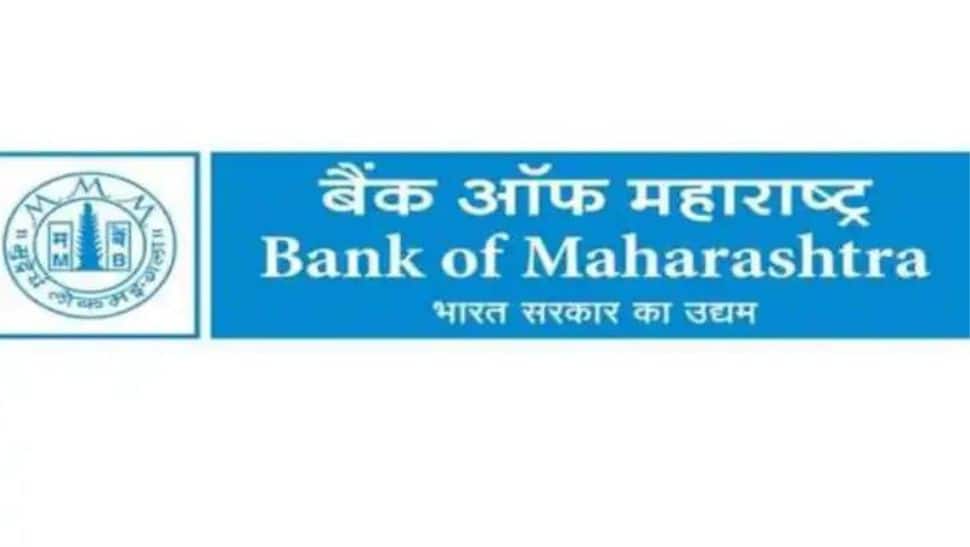Bank of Maharashtra FD Rates
