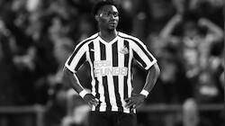 Former Chelsea Forward Christian Atsu Found Dead After Turkey Earthquake