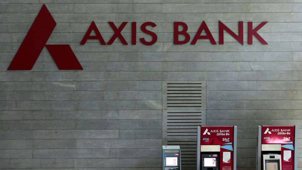 Axis Bank Fixed Deposit Rates