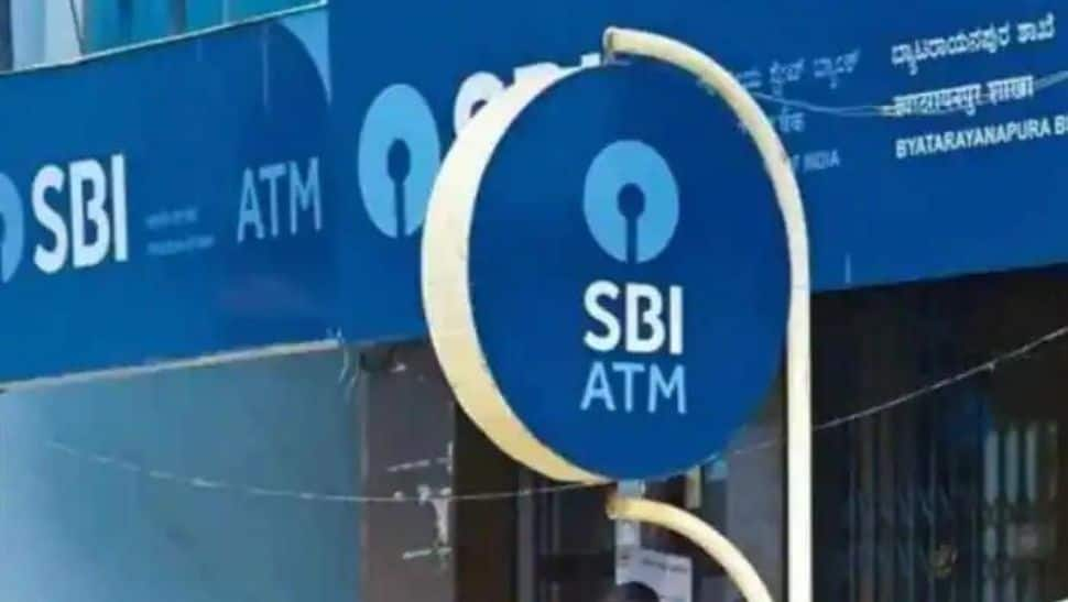 SBI Fixed Deposit Rates