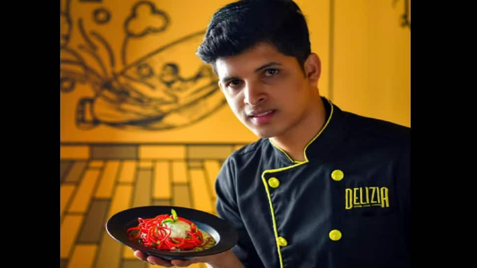 Chef Rupal Parab&#039;s Dishes are a Piquant Affair of Amazing Flavours 