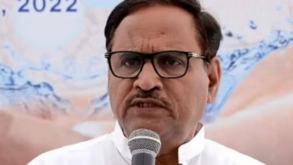 &#039;Action for Indiscipline&#039;: Congress Leader After Rajasthan Minister Mahesh Joshi Resigns