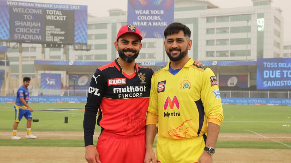 Jadeja leads with bat and ball as CSK beat RCB by 69 runs - Yes Punjab -  Latest News from Punjab, India & World
