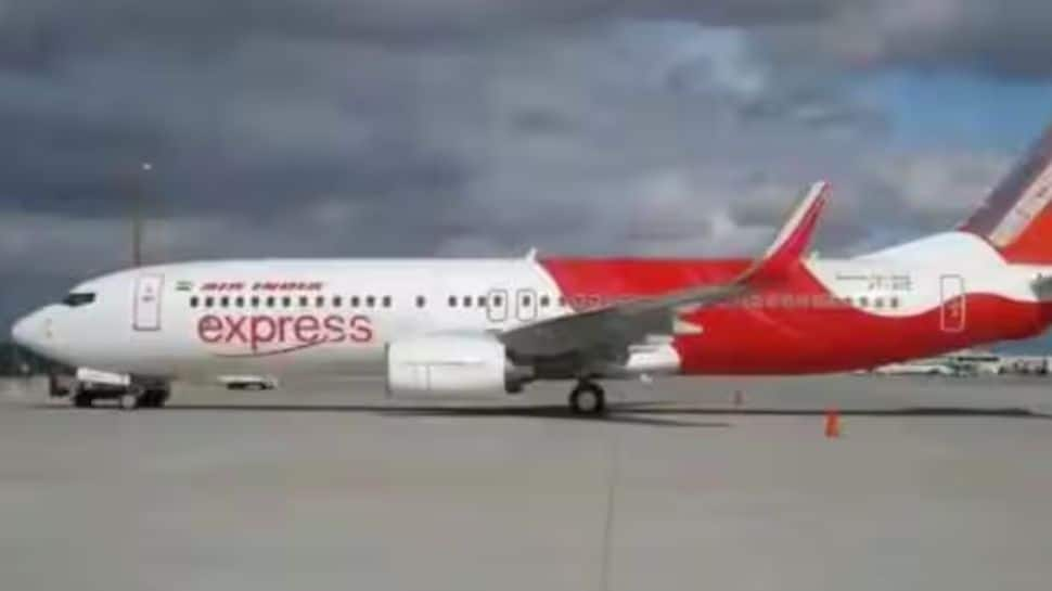 Air India Express Pilot &#039;Feels Uneasy&#039; During Landing, Seeks Airport Assistance