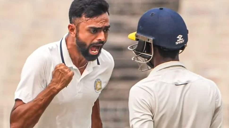 Ranji Trophy 2023: Saurashtra Become CHAMPIONS Again; Beat Bengal in Final to Clinch Second Title in Last Three Seasons