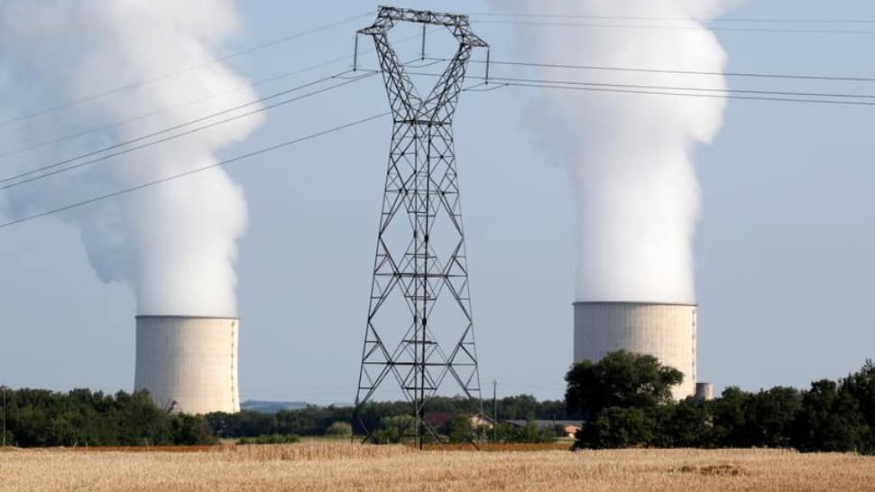 North India’s First Nuclear Plant to Come up in This Haryana District