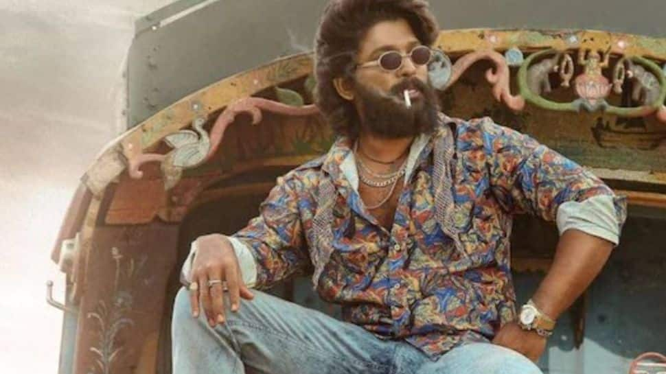 Allu Arjun’s ‘Pushpa: The Rule’ Tops the List of Most Awaited Films in 2023 