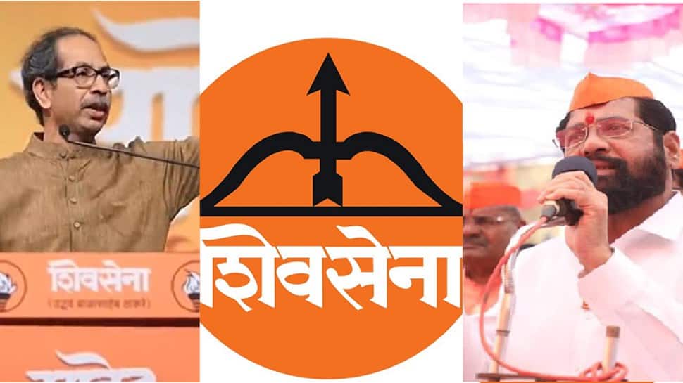 &#039;Is Sanjay Raut a Cashier?&#039;: Shinde Camp Reacts on Allegation of Rs 2000 Cr Deal to &#039;Purchase&#039; Shiv Sena Name, Party Symbol
