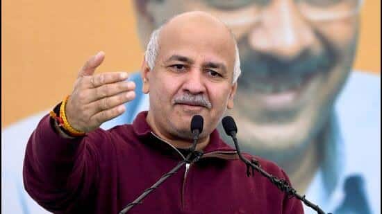 Manish Sisodia requested not to be questioned by CBI, cited the budget | Zee News