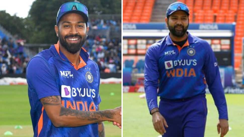 India&#039;s Squad for Australia ODI Series Announced, Hardik Pandya Named Captain for First Match