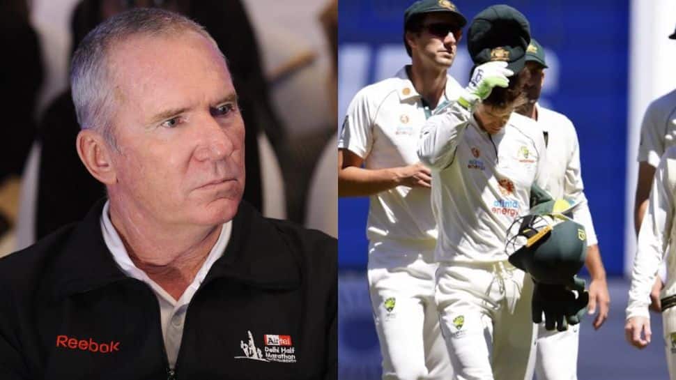 Disappointed, Shell-Shocked and Angry: Allan Border Smashes Poor Cricket by Pat Cummins&#039; Australian Side - Check