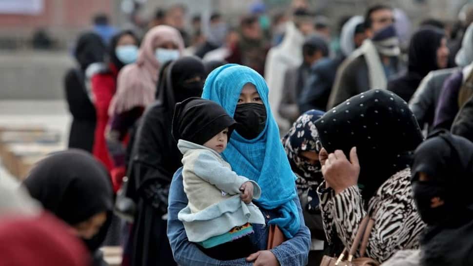 « Complot occidental pour contrôler la population musulmane » : les talibans interdisent l’utilisation de pilules contraceptives dans deux villes afghanes |  Nouvelles du monde