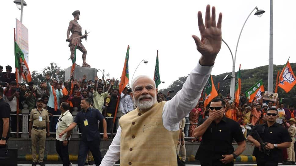 Meghalaya Denies Permission for PM Narendra Modi Rally at Stadium in CM Conrad Sangma&#039;s Constituency, BJP Fumes