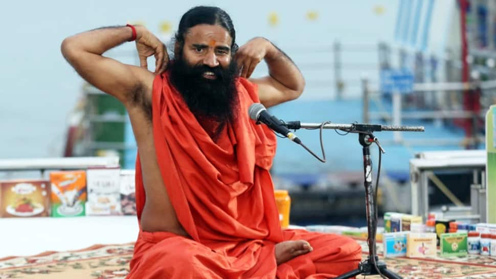 My Time &#039;More Valuable&#039; Than That of Adani, Tata, Birla, Says Baba Ramdev