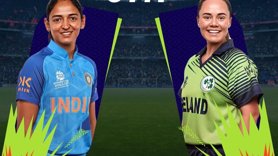 IND-W vs IRE-W Dream11 Team Prediction, Match Preview, Fantasy Cricket Hints: Captain, Probable Playing 11s, Team News; Injury Updates For Today’s IND-W vs IRE-W T20 World Cup 2023 match No 18 in Gqeberha, 630PM IST, February 20