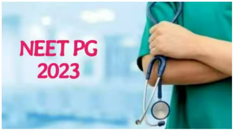 NEET PG 2023 Exam: Application Correction Window Ends TODAY natboard.edu.in- Steps to Edit Here