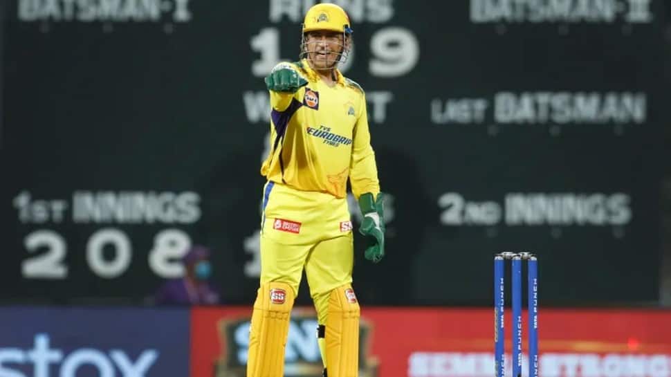 IPL 2023: MS Dhoni set to Play his Final Tournament, THIS will be his Last League Game in Chennai