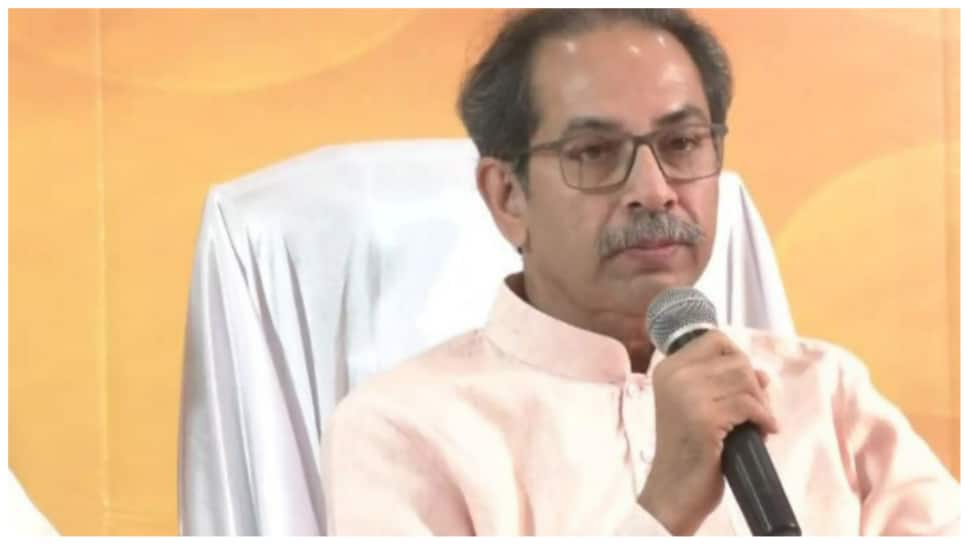 Uddhav Thackeray Moves SC Against EC Decision on Shiv Sena&#039;s Name, Poll Symbol