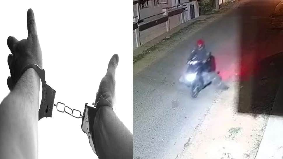Unable to Pay for iPhone, Man Stabs Delivery Agent to Death in Karnataka, Carries Body on Scooter