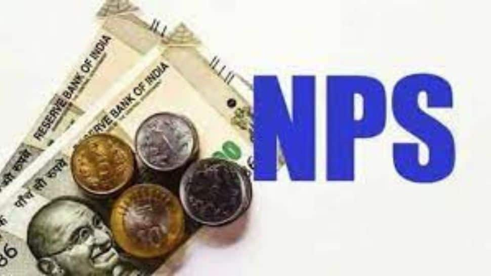 &#039;Funds Deposited for NPS can&#039;t be...&#039;: FM Nirmala Sitharaman Makes Big Statement on National Pension Scheme&#039;s Funds