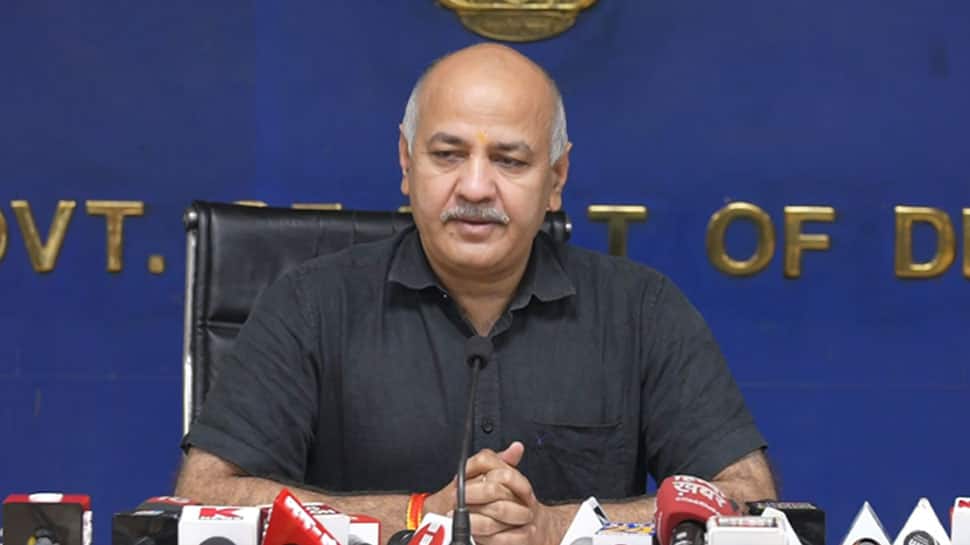 Delhi Excise Policy Case: CBI Summons Manish Sisodia For Questioning on February 26 