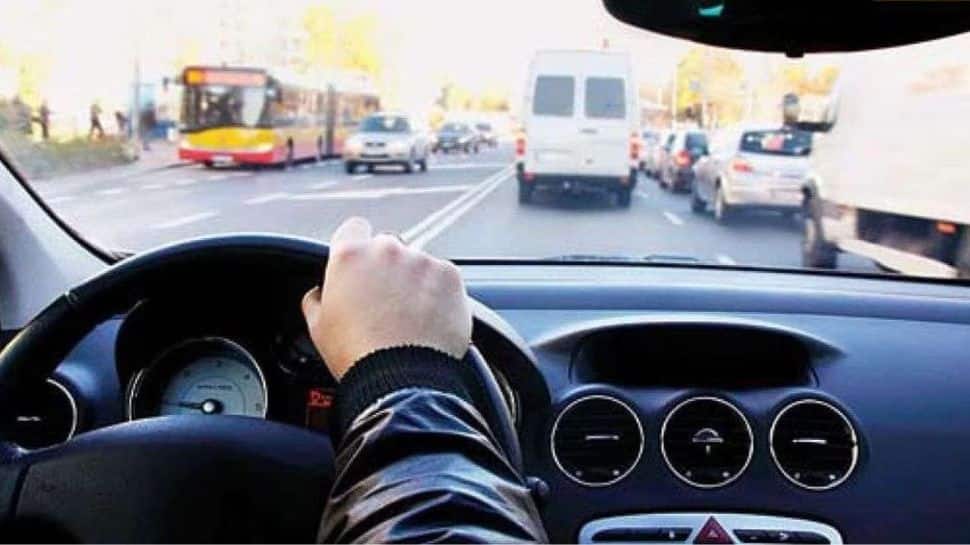 India Among Countries with Worst Drivers, Japan Best in the World; Check Full List - Vimarsana News