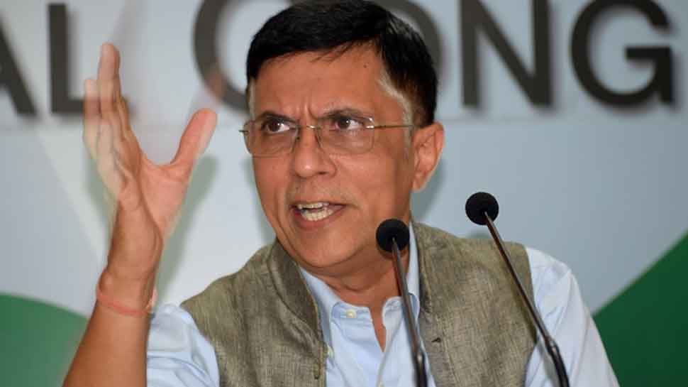 &#039;Was Genuinely Confused&#039;: Congress&#039; Pawan Khera on Backfoot for Calling PM as Narendra &#039;Gautam Das&#039; Modi