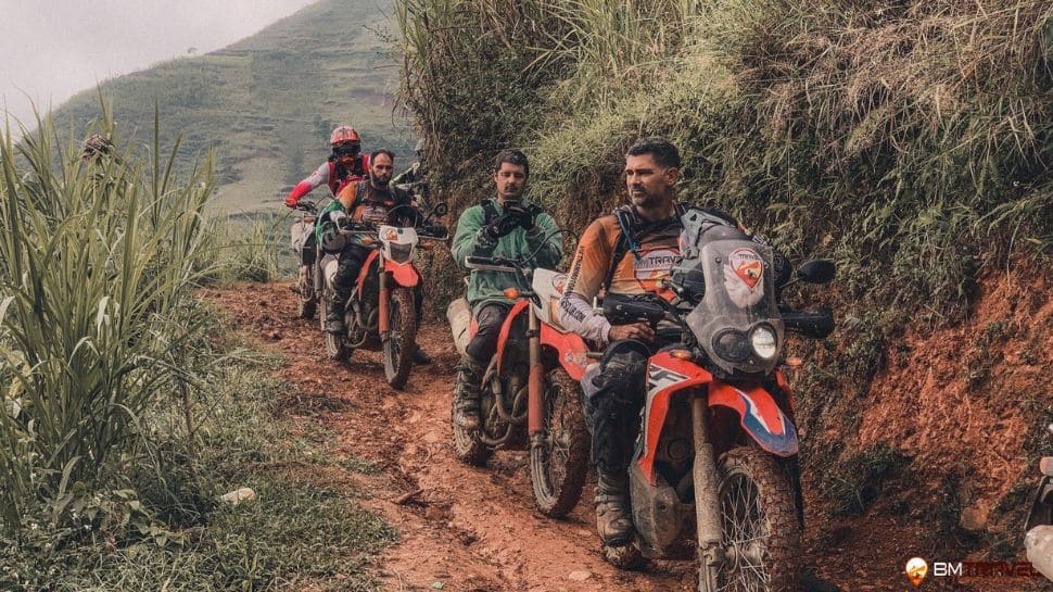 Authentic Southern Vietnam: Explore with BM travels adventure Vietnam - Vimarsana News