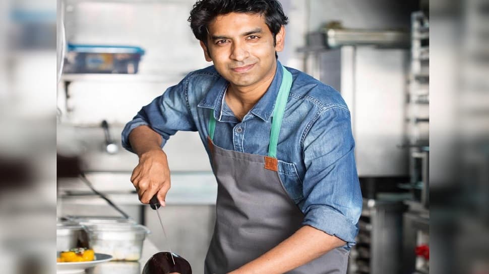 Organic Road Map From the Kitchen to What it Takes to Run a Restaurant by Chef Rohan D&#039;souza