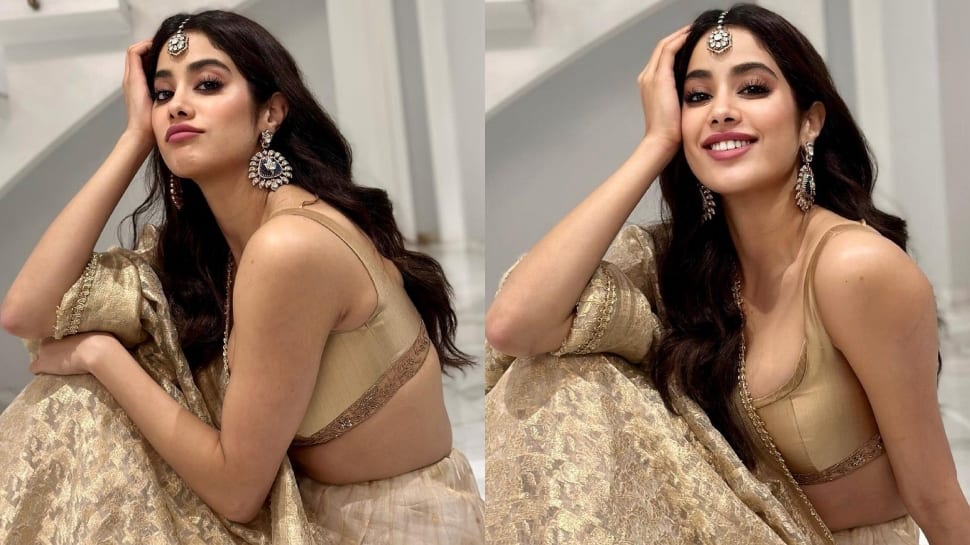 Janhvi Kapoor upcoming movies