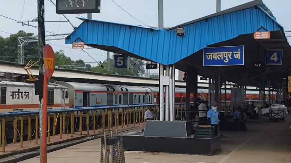 Jabalpur Railway Station to be Renamed After Rani Durgavati? BJP MP ...