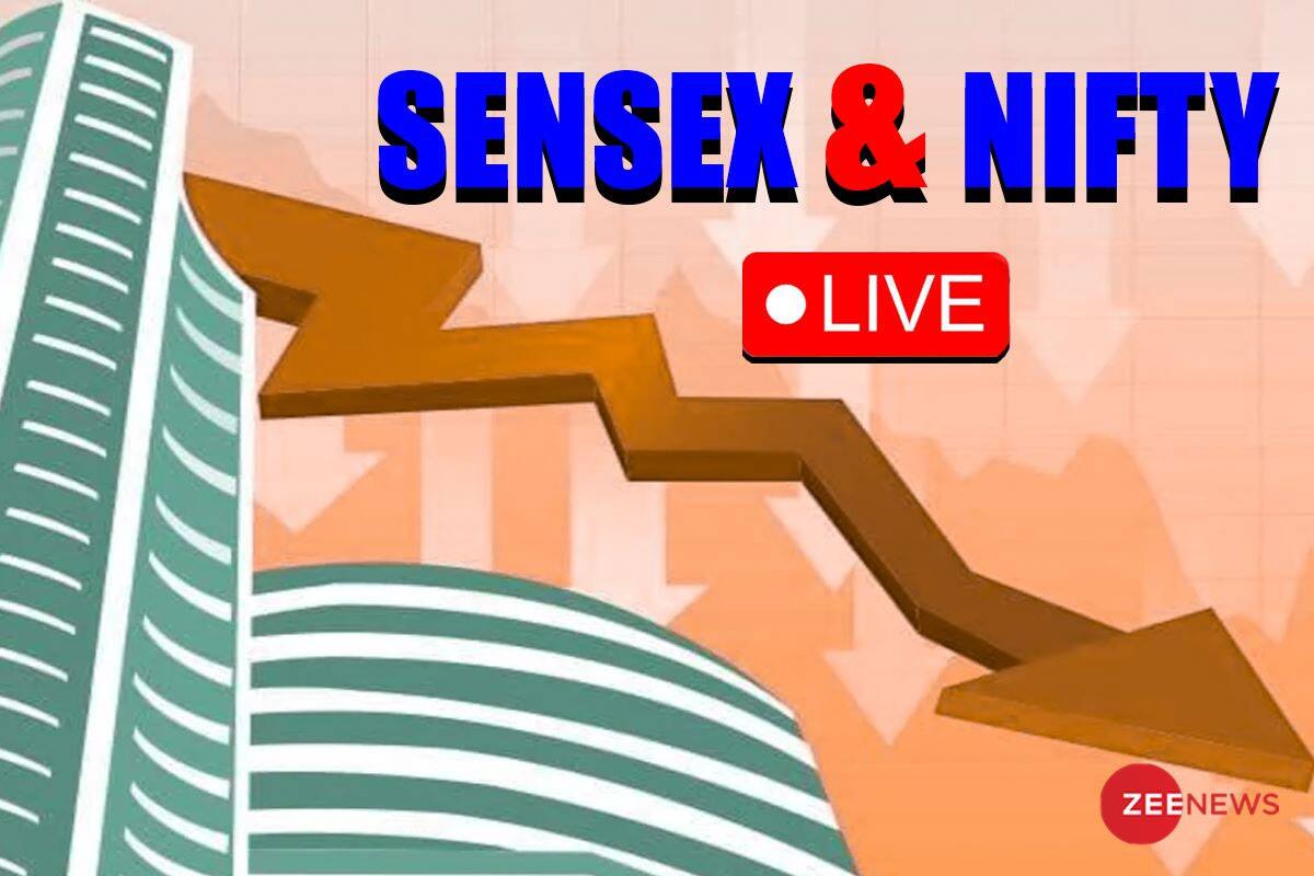 Stock Market Live Updates: Shares To Watch Today - Vimarsana News