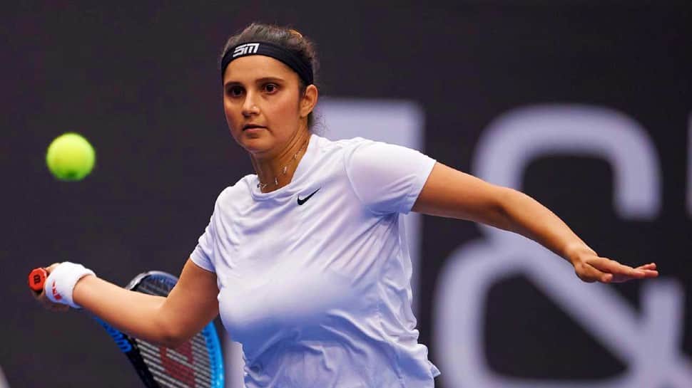 Sania Mirza Original Sex Videos - Sania Mirza Retirement: Tennis Star Says she is not a 'Rebel or  Trend-Setter' Ahead of Final Tournament | Tennis News | Zee News