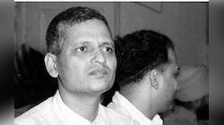Akhil Bhartiya Hindu Mahasabha Raises ' Godse Zindabad' Slogans In Madhya Pradesh