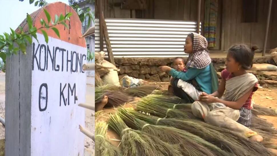 &#039;Singing Village&#039;: In This Indian Village, Your Name is a Song