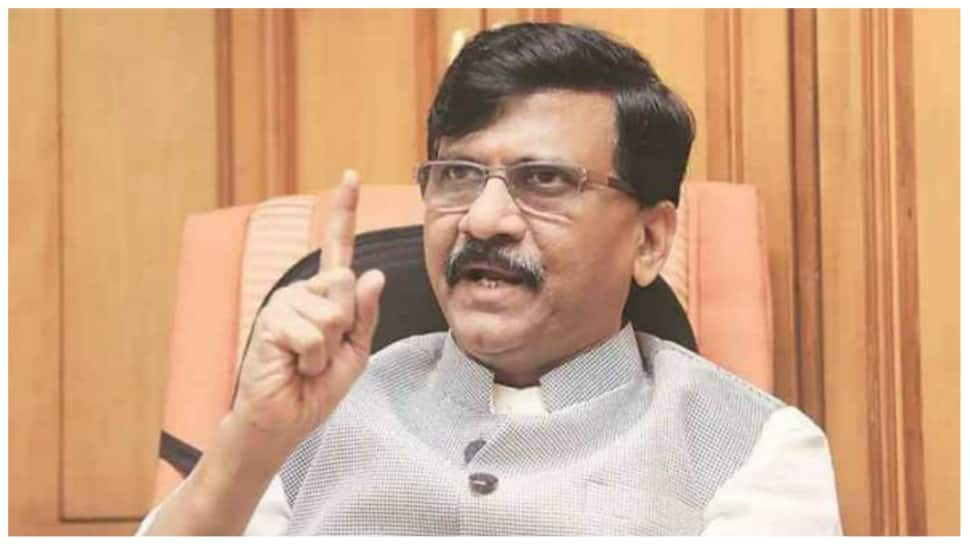 Sanjay Raut Slams ‘Delhi Scriptwriters’ Ahead Of Uddhav Thackeray’s Court Hearing