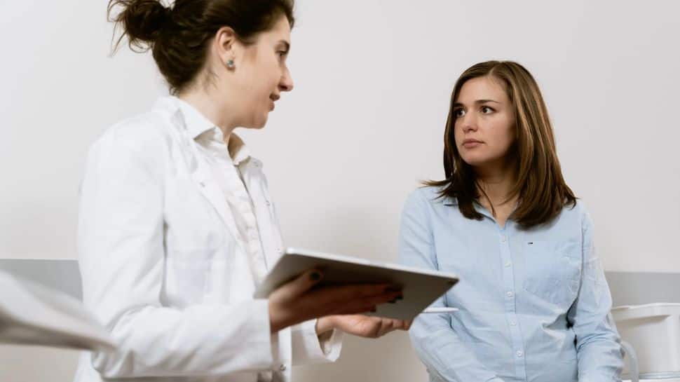 5 Reproductive Health Concerns for Women That can Turn Serious if not Addressed on Time