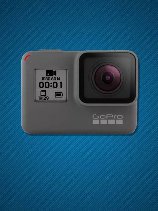 action camera under 15000