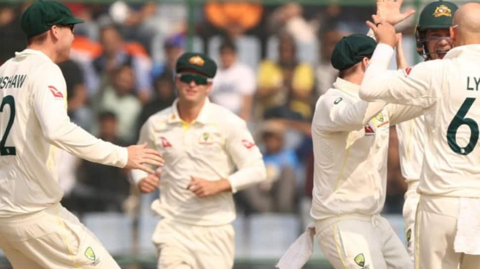IND vs AUS 3rd Test: Two More Aussie Players to Leave Squad After David Warner, Josh Hazlewood, Says Report