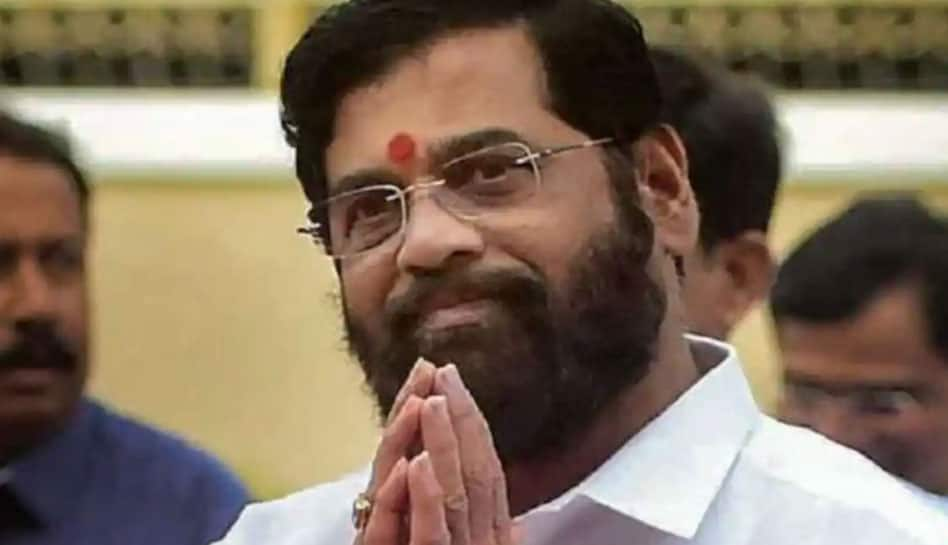 Maharashtra Chief Minister Eknath Shinde Named Shiv Sena Head At key Party Meet