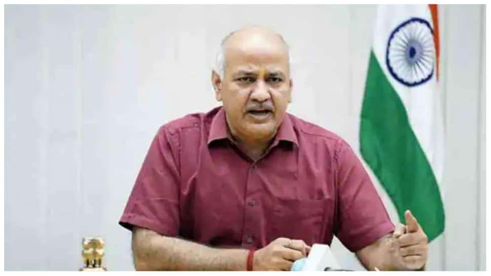MHA Gives Nod to Prosecute AAP&#039;s Manish Sisodia in Snooping Case
