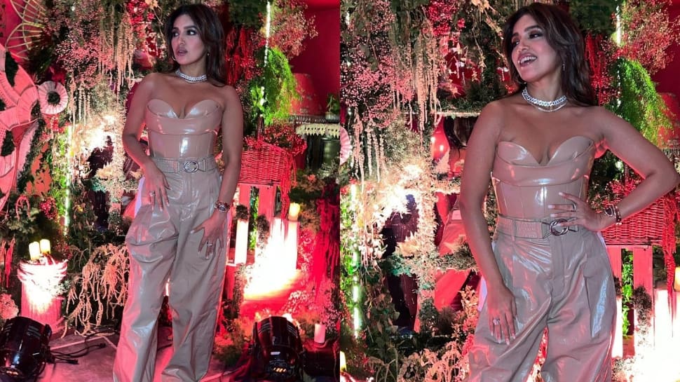 Bhumi Pednekar's BOLD Avatar