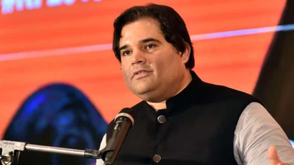 BJP MP Varun Gandhi Slams &#039;Freebies&#039;, Says They Encourage &#039;Entitlement Mentality&#039;