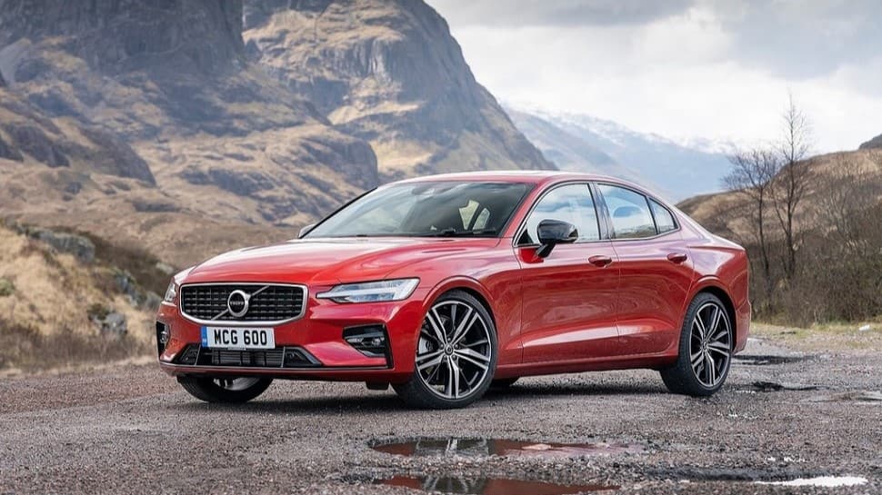 New Volvo Models  Volvo Price & History - TrueCar