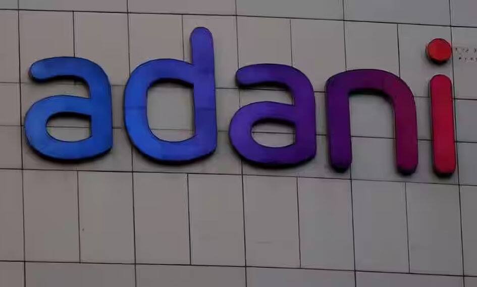 Adani Group Firms Fall in Morning Trade; Adani Enterprises Tumbles Over 9%