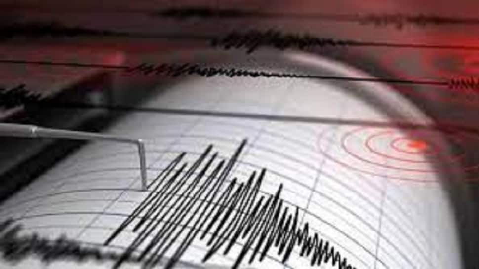 5.2 Magnitude Earthquake Jolts Nepal, Tremors Felt in Delhi-NCR 