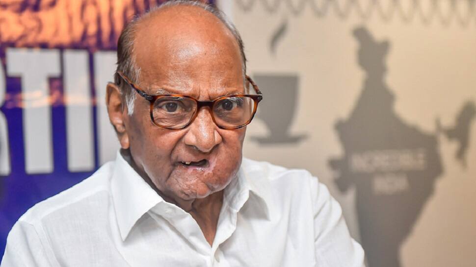 &#039;People Support Uddhav Thackeray&#039;: Sharad Pawar Reacts to Election Commission Order