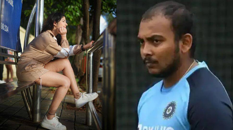 He Touched my Private Parts...: Social Media Influencer Sapna Gill Makes Shocking Allegation in &#039;Prithvi Shaw Selfie Row&#039;